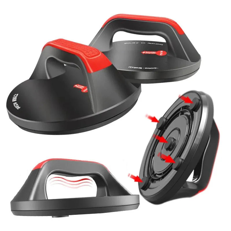 Multifunctional Chest Training Fitness Equipment