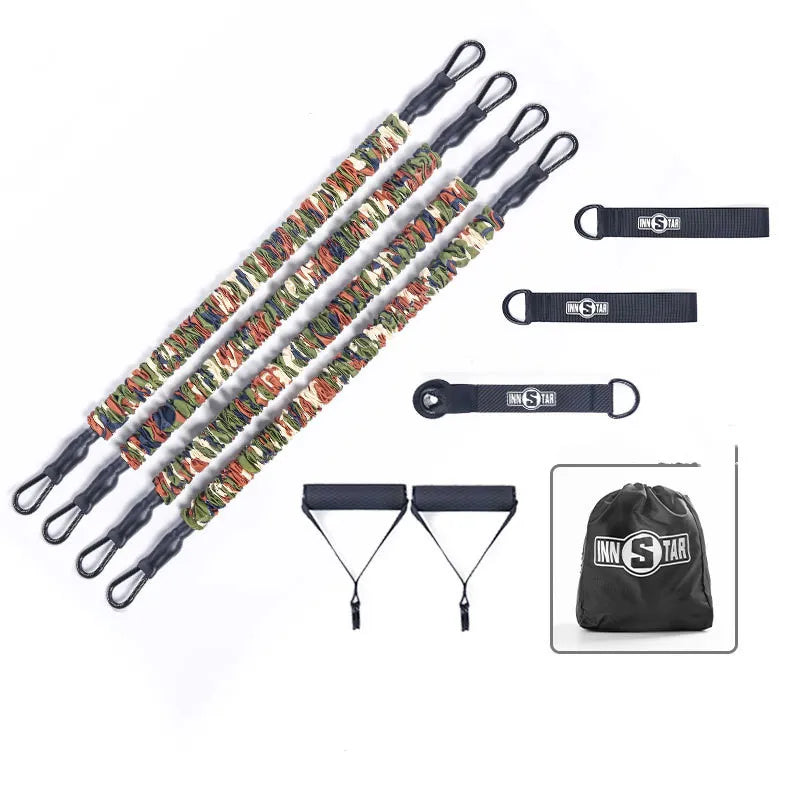 Fitness Equipment for Chest Training