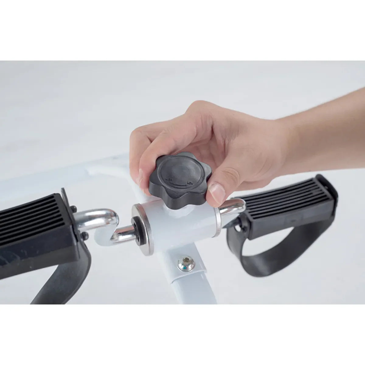 Portable Mini Pedal Exercise Bike