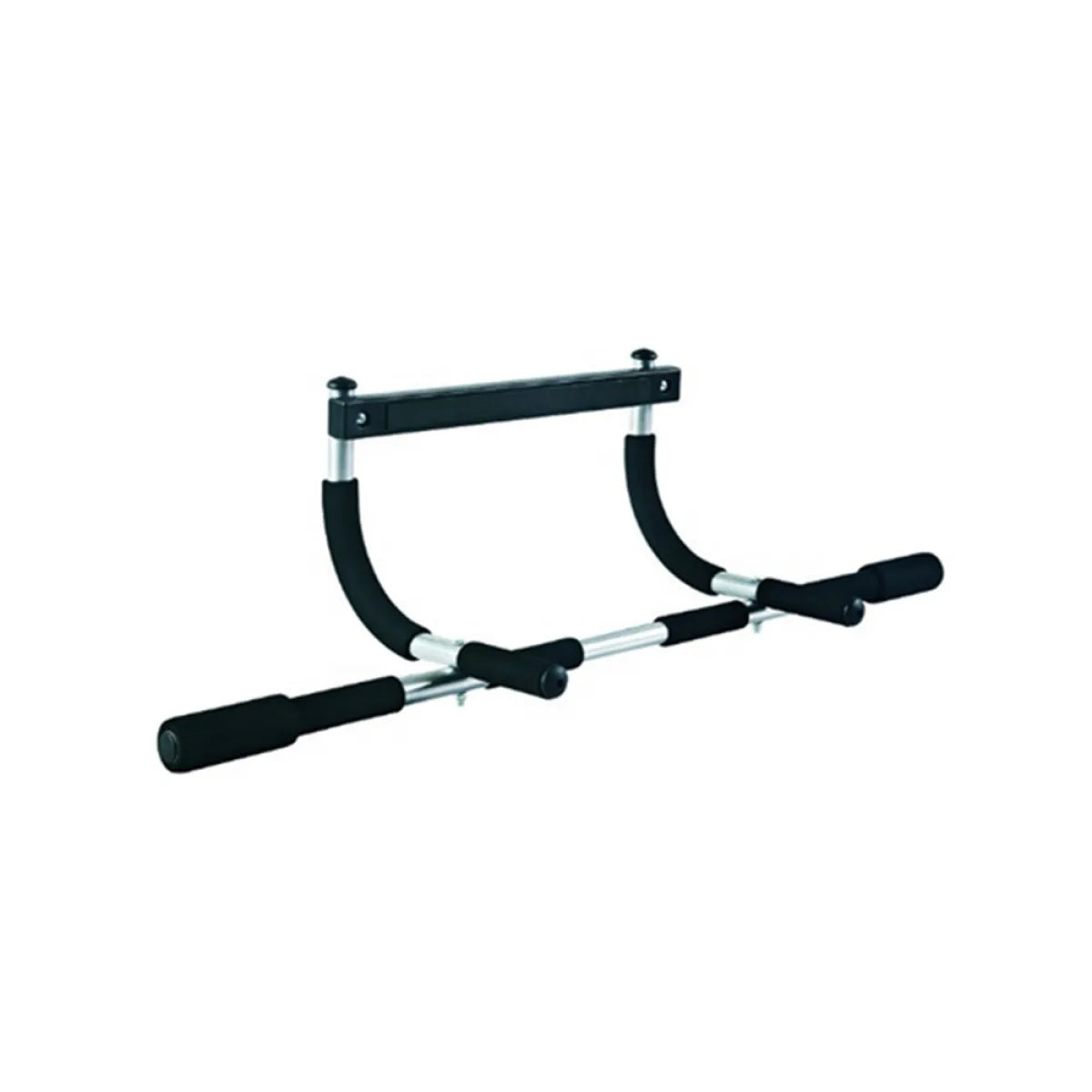 Indoor Pull-Up Fitness Equipment Set