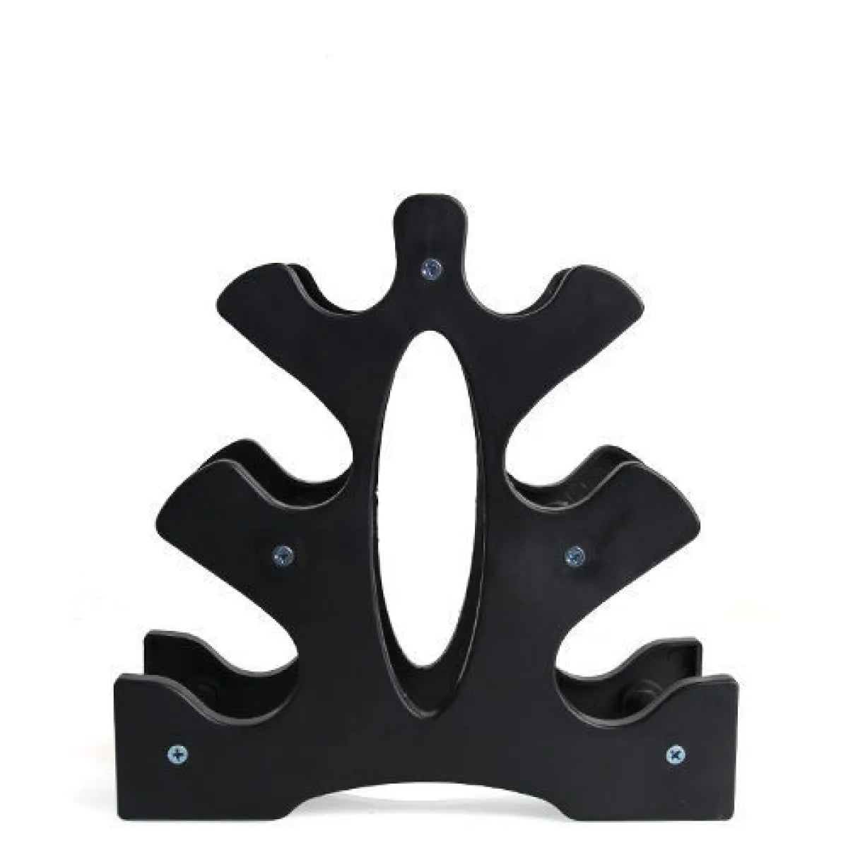 Women's Dumbbell Rack Small Plastic