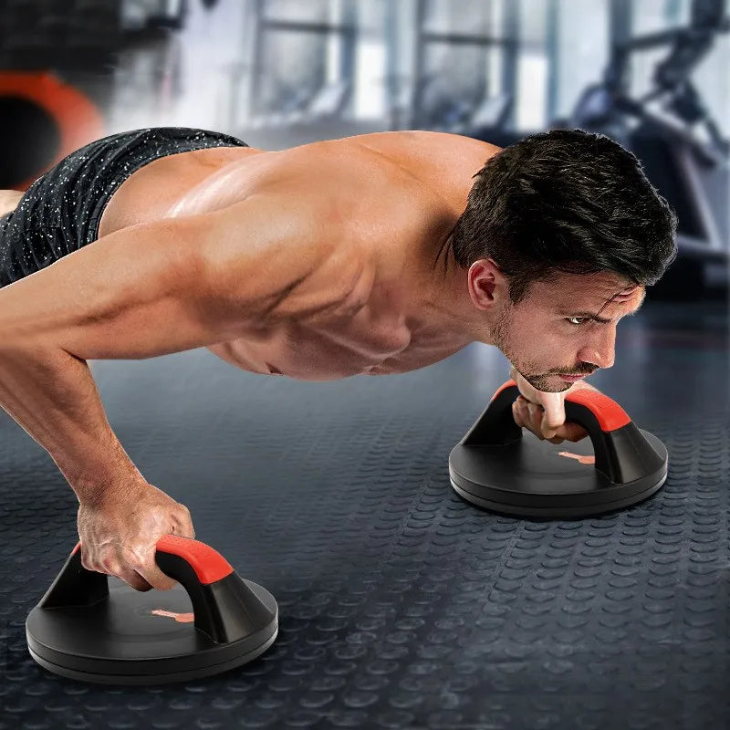 Multifunctional Chest Training Fitness Equipment