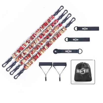 Fitness Equipment for Chest Training