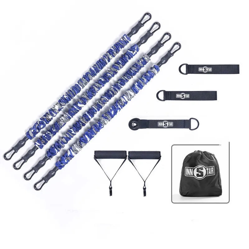 Fitness Equipment for Chest Training