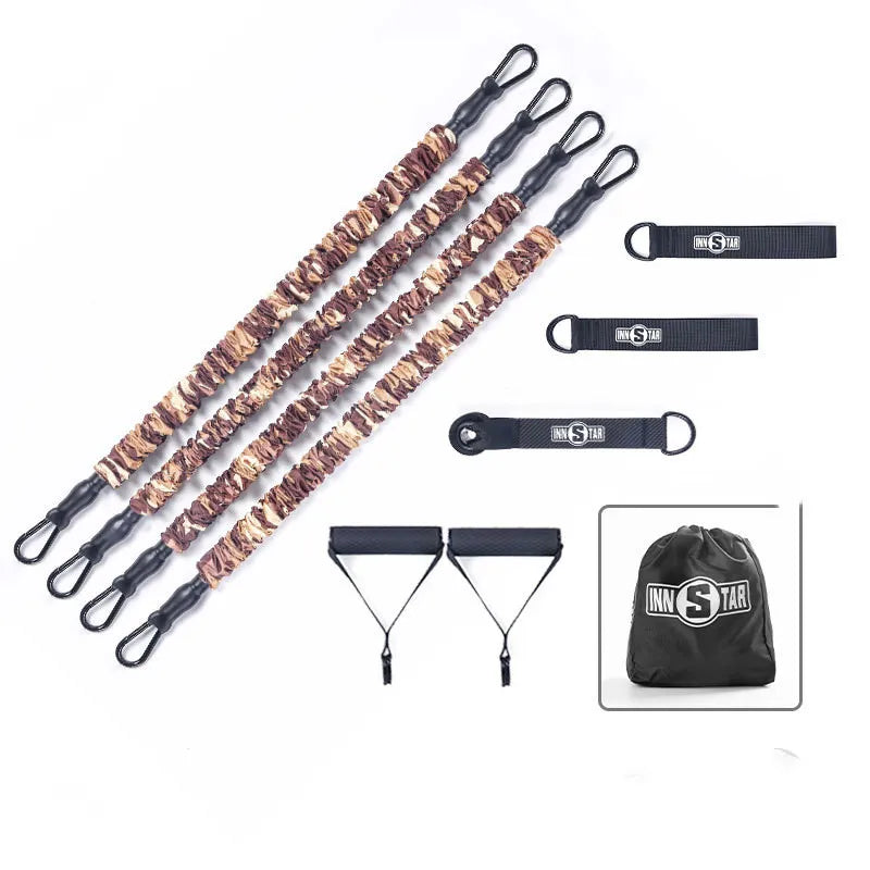 Fitness Equipment for Chest Training