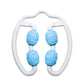 Annular Leg Fitness Massage Roller
