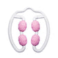 Annular Leg Fitness Massage Roller