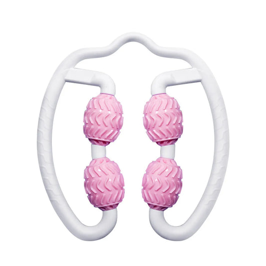 Annular Leg Fitness Massage Roller