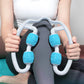 Annular Leg Fitness Massage Roller