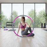 Detachable Exercise Assist Ring