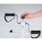 Portable Mini Pedal Exercise Bike
