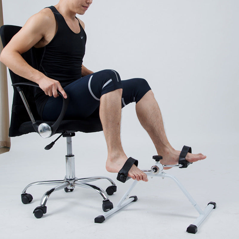 Portable Mini Pedal Exercise Bike