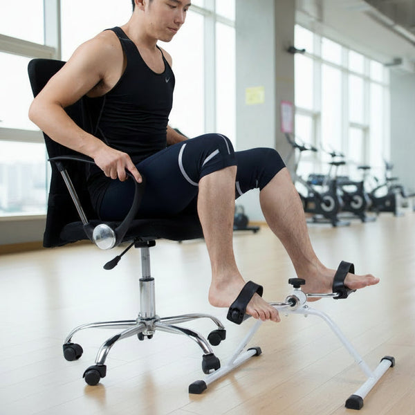 Portable Mini Pedal Exercise Bike