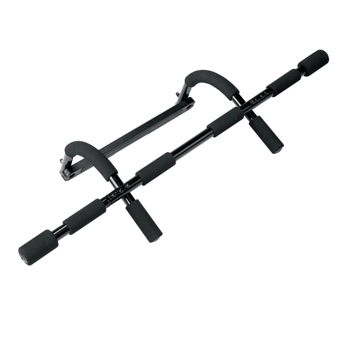 Indoor Pull-Up Fitness Equipment Set