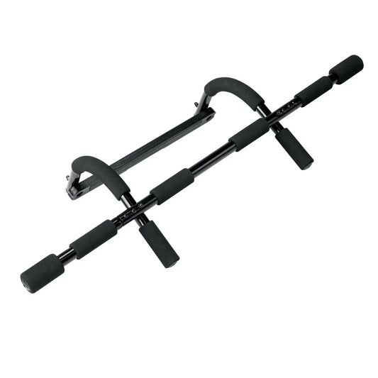 Indoor Pull-Up Fitness Equipment Set
