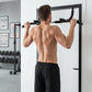 Indoor Pull-Up Fitness Equipment Set