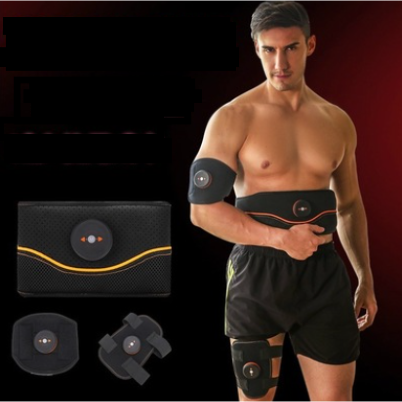 Fitness Muscle Stimulator Body Trainer