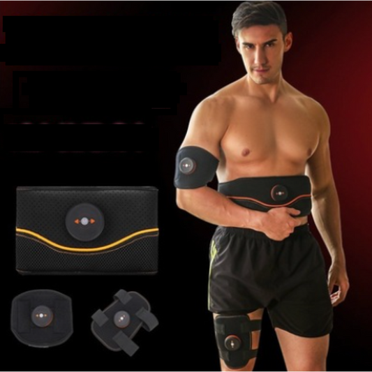 Fitness Muscle Stimulator Body Trainer