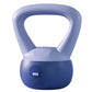 Women's Home Fitness Kettlebell