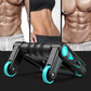 Men’s Abdominal Muscle Fitness Wheel